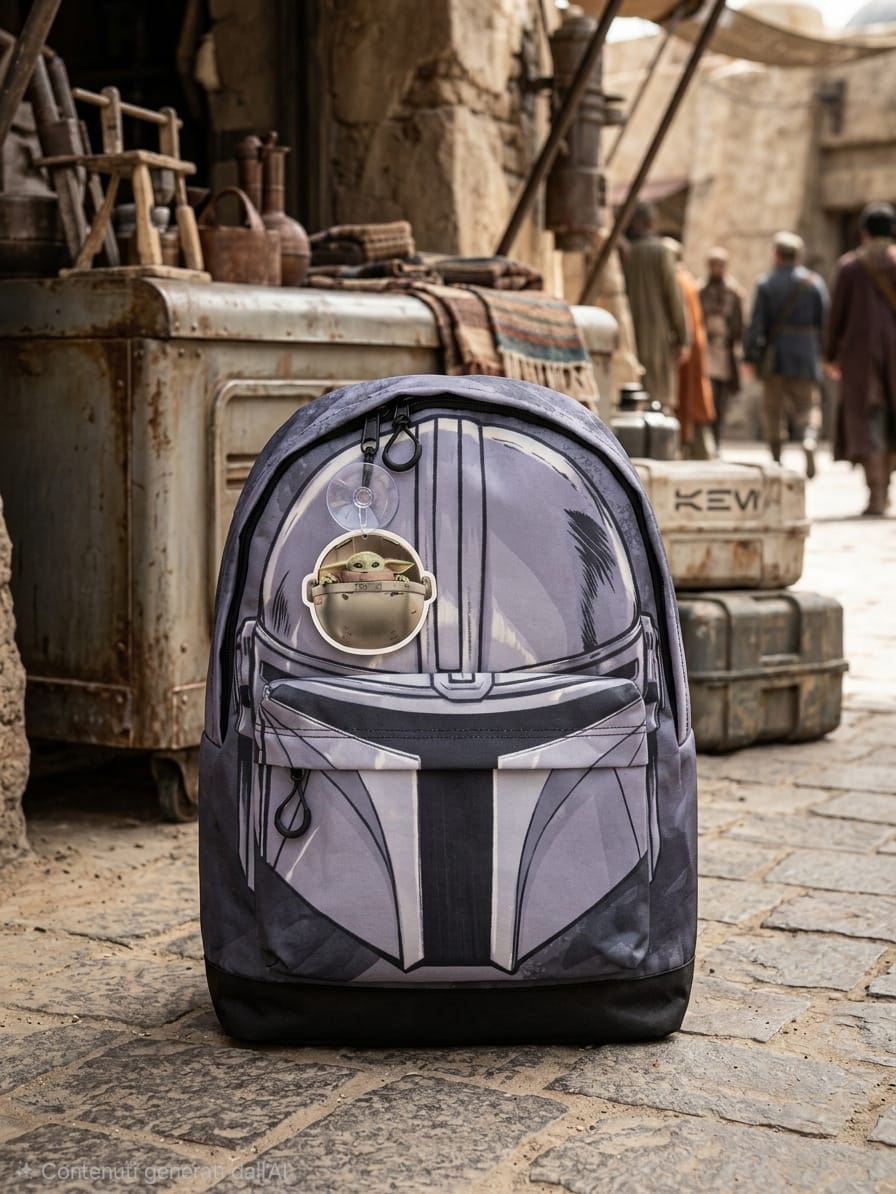 Zaino Star Wars