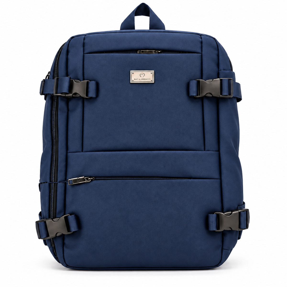 Zaino Urban Travel Multitasche Baci&Abbracci