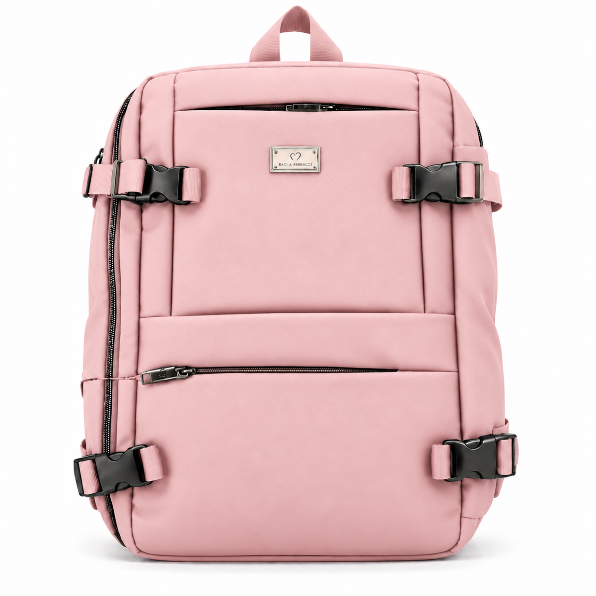 Zaino Urban Travel Multitasche Baci&Abbracci
