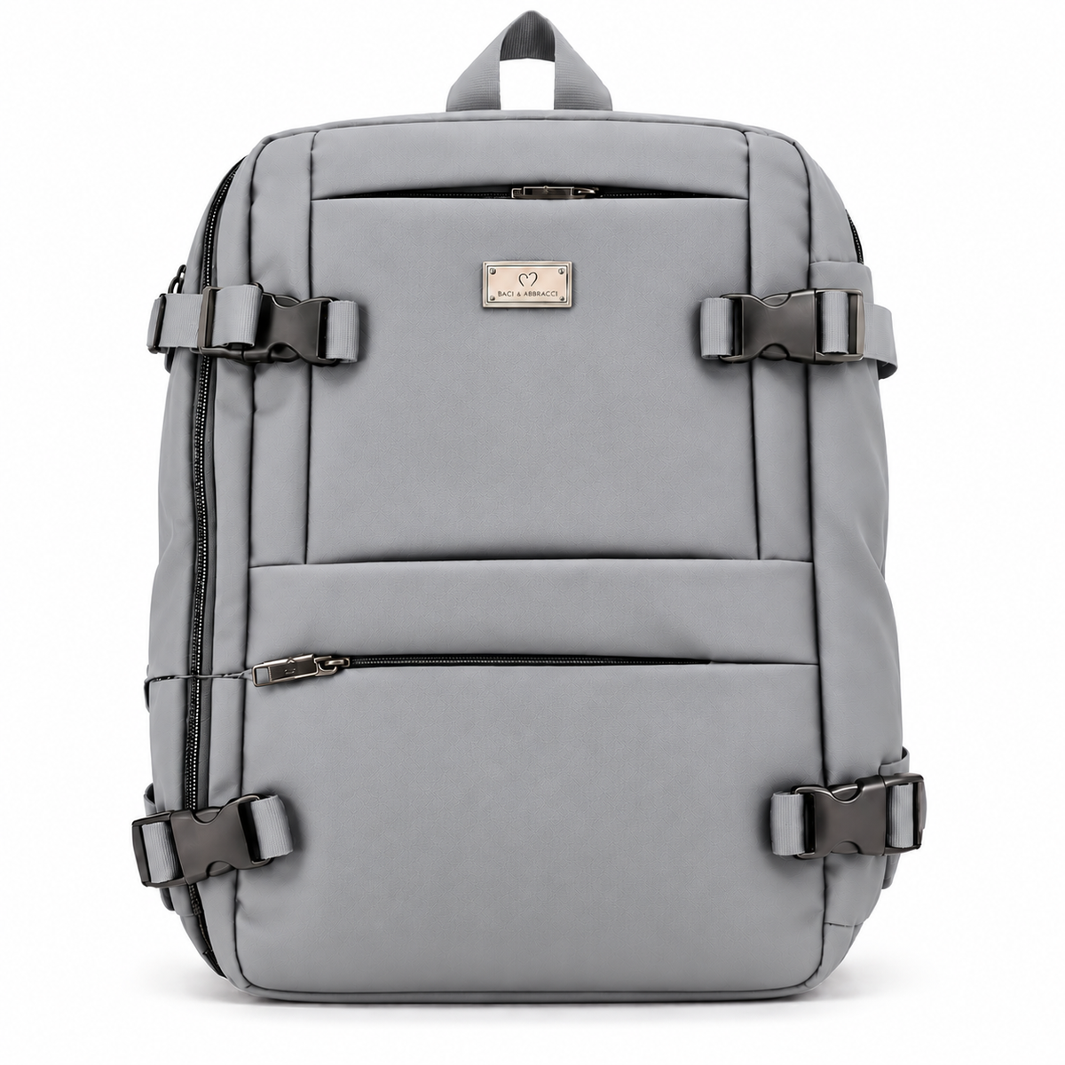 Zaino Urban Travel Multitasche Baci&Abbracci